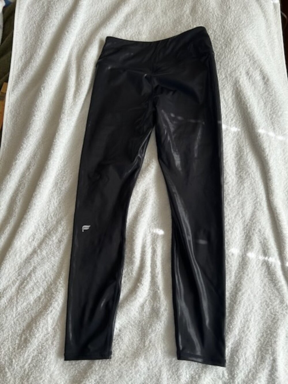 Fabletics Anywhere Motion 365 Ultra Shine M Black EPC - Picture 3 of 12